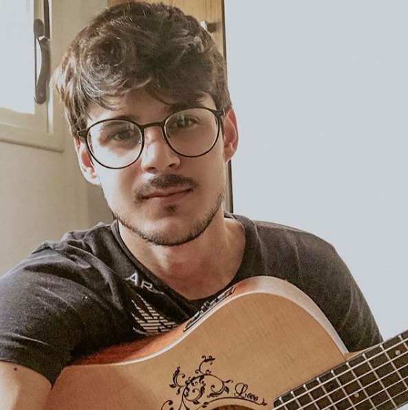 Gênio da produção musical Gabriel Anjos se destaca produzindo novos talentos com sua produtora Covers Brasil