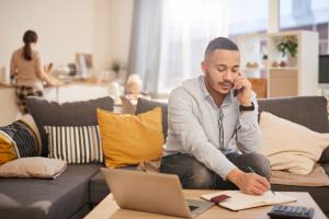 Milhões de americanos querem se mudar em onda de trabalho remoto