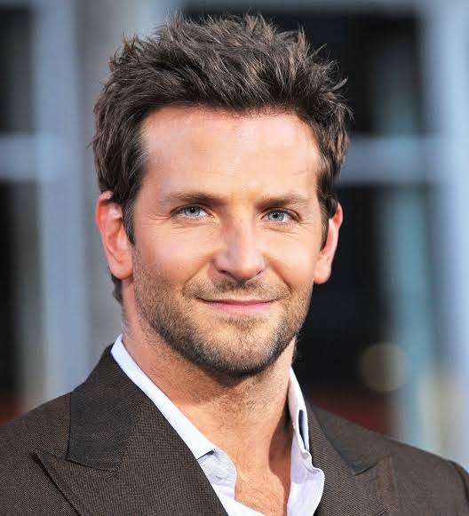 Bradley Cooper abre o jogo sobre o vício em cocaína