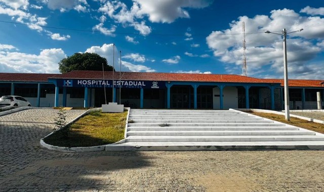 Médico é assaltado dentro de hospital público em Caicó: ‘Disse para eu ficar calado, se não ele me matava’