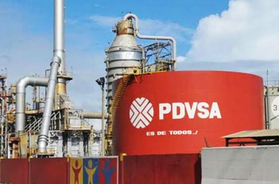 Suíça envia ao Brasil provas da corrupção na PDVSA