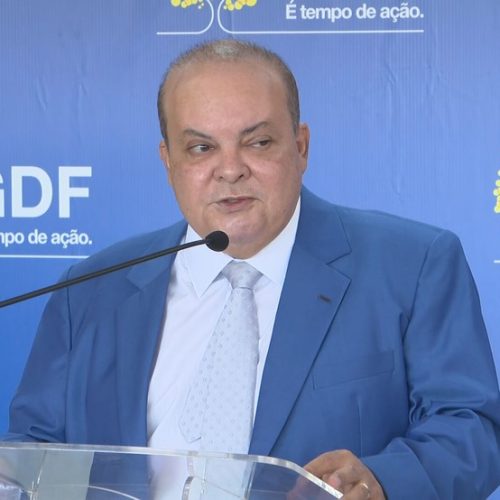 Justiça mantém condenação de Ibaneis, do ex-secretário de Saúde do DF e do prefeito de Corrente (PI) por doação de EPIs durante pandemia de Covid-19