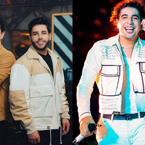 Dupla Hugo e Guilherme pede indenização de Nattanzinho por lançar música exclusiva da dupla