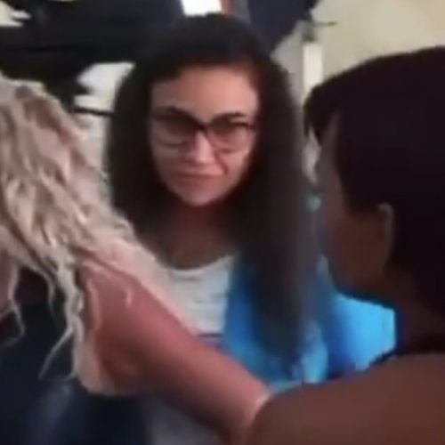 Vereadora denuncia ter sido agredida por colega na Câmara do Crato durante debate sobre proteção a animais