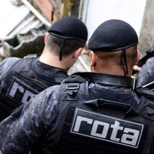 Dois PMs de SP se tornam réus por homicídio durante Operação Escudo