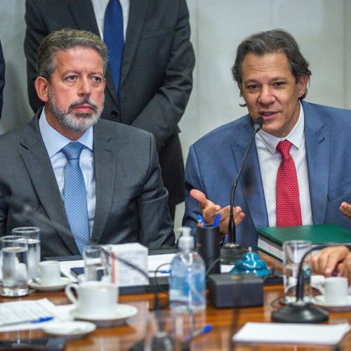 Governo Federal envia ao Congresso Nacional projeto de Reforma Tributária do consumo