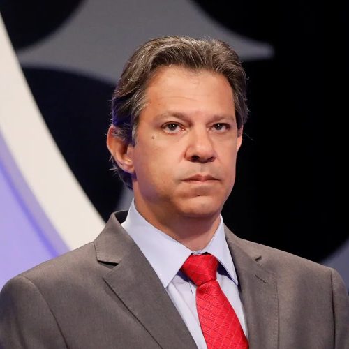 Fernando Haddad defende virada de página após uma década de irresponsabilidade fiscal e baixo crescimento