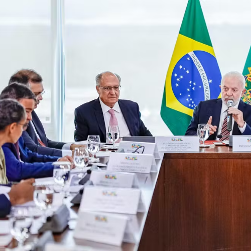 Preocupação com alta nos preços dos alimentos leva governo Lula a planejar ações preventivas