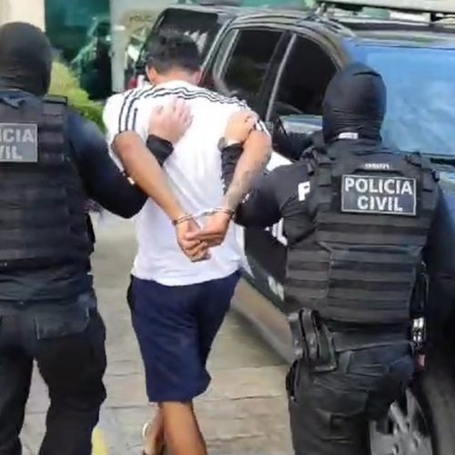 Polícia Civil desmantela grupo de extermínio após série de homicídios em Natal