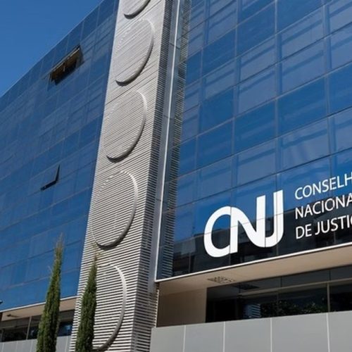 Conselho Nacional de Justiça afasta juiz federal do RN por acusação de assédio sexual