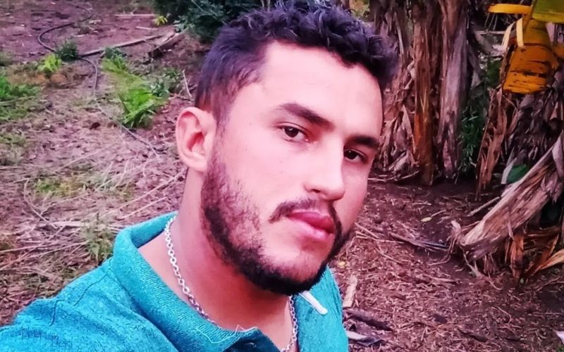 Homem morre após ser atingido por tiro acidental disparado pelo tio durante caça ilegal em RO