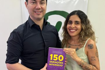 Céu Albuquerque e Clodoaldo Magalhães Apresentam Projeto de Lei para Inclusão do Teste de Cariótipo no Teste do Pezinho