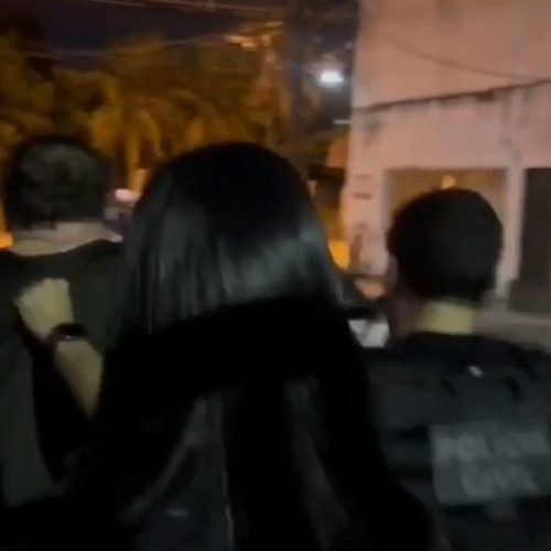 Médico é preso suspeito dos crimes de cena de abuso e nudez infantil em Natal