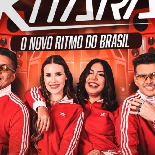 Banda Kitara: O Novo Ritmo do Brasil Que Está Conquistando o País