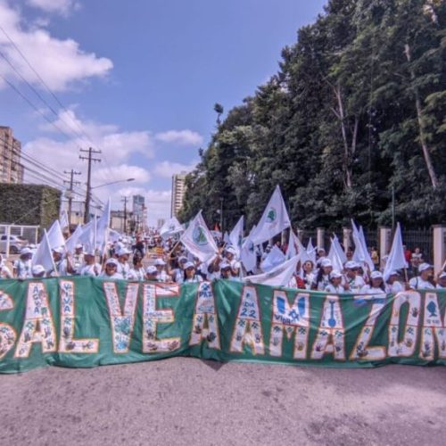 MAB Realizará Atos em Todo o País no Dia da Amazônia para Reivindicar Direitos e Reparação para Atingidos pela Crise Climática