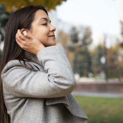 Não existe saúde mental sem uma comunicação interna não violenta