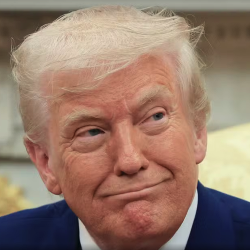 Trump Aguarda Contato da China para Acordo sobre Tarifas e Diz: ‘Vai Acontecer’