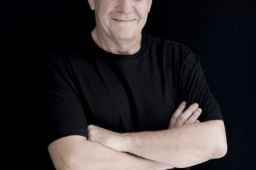 Dado Schneider é destaque confirmado no Festival LED – Luz na Educação 2025