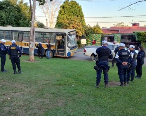 MACHADINHO: Inspeção revela mais de 60 problemas em ônibus escolares