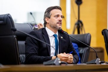 “Investigação Parlamentar do Deputado Delegado Lucas em Minas Novas tem início”
