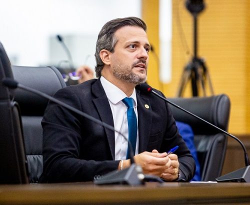 “Investigação Parlamentar do Deputado Delegado Lucas em Minas Novas tem início”