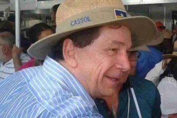 “STJ confirma culpa de Cassol em licitações fraudulentas; recurso barrado por erro