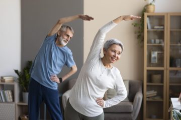Por que o pilates é uma das melhores práticas para idosos?