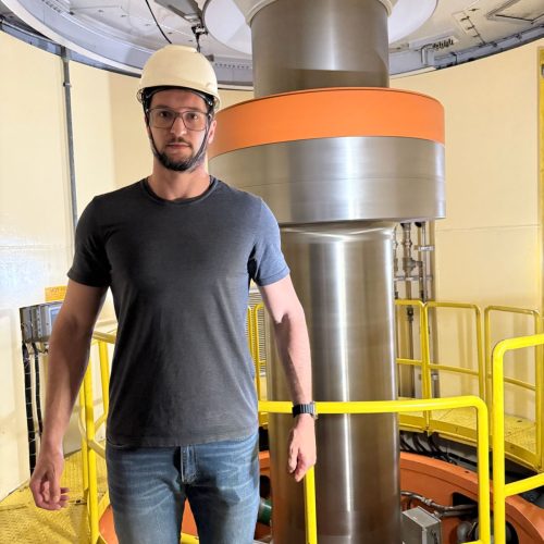 A importância do engenheiro eletricista como perito em Sistemas Elétricos de Potência: o caso de Rafael Bruns.