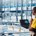 Desafios e tendências da indústria de cadeia de suprimentos em 2025