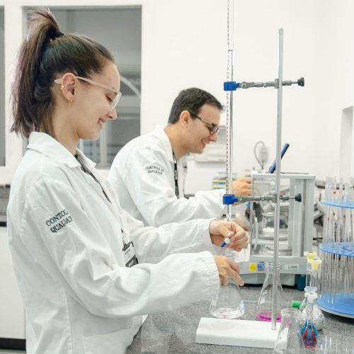 O compromisso da Mercur: sem testes em animais antes de ser lei