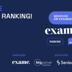 LedWave lidera crescimento no setor de painéis de LED e é destaque no ranking da Exame