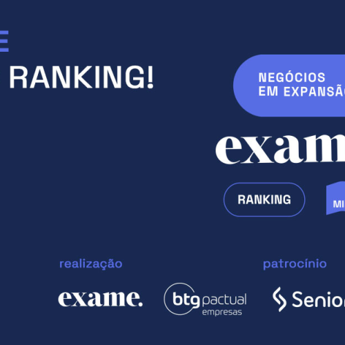 LedWave lidera crescimento no setor de painéis de LED e é destaque no ranking da Exame