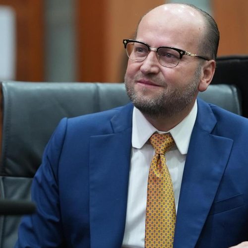 Advogado de Gugu, Nelson Wilians é investigado por fraudes no INSS