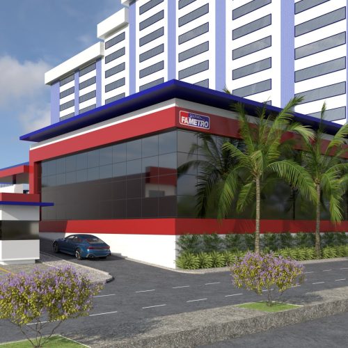 Colégio Fametro celebra 25 anos e abre matrículas para 2026 em Manaus e Boa Vista