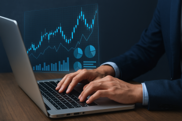 Paulo Victor Jabour analisa como a economia digital redefine os investimentos no Brasil