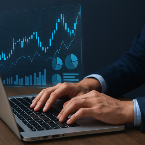 Paulo Victor Jabour analisa como a economia digital redefine os investimentos no Brasil