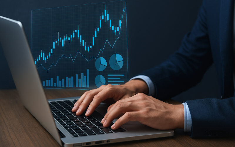 Paulo Victor Jabour analisa como a economia digital redefine os investimentos no Brasil