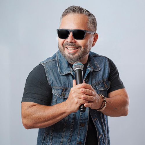 Neto Andrade leva o forró autoral ao Festival Mormaço Cultural 2025 em Boa Vista