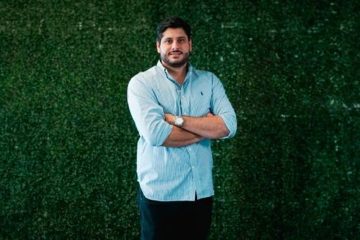Quando a inteligência artificial começou a vender meus ingressos melhor do que eu