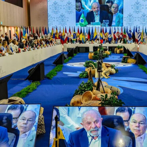 Lula defende integração regional e combate ao extremismo na IV Cúpula da Celac-UE