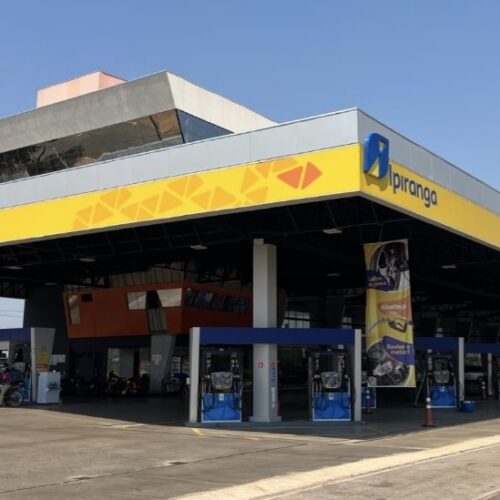 Palmas ganha seu primeiro eletroposto — o primeiro de toda a região Norte do Brasil