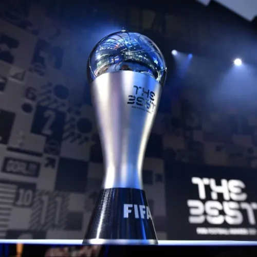 2025: Raphinha é destaque entre os indicados ao prêmio da Fifa, representando o Brasil