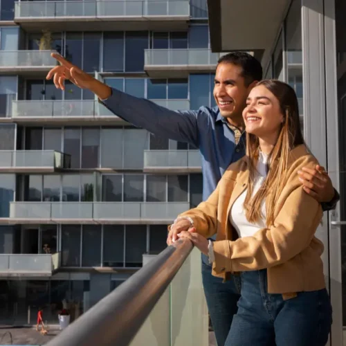 O Futuro do Mercado Imobiliário no Brasil em 2025: Tendências, Desafios e Oportunidades