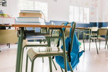 Gestão financeira em instituições de ensino