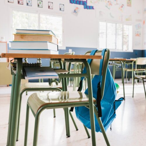 Gestão financeira em instituições de ensino
