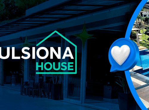 Reality show IMPULSIONA HOUSE estreia em dezembro com famosos e influenciadores
