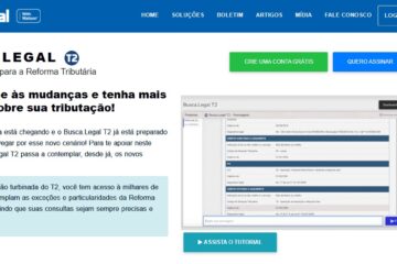 Sistema com IA mostra para empresas impacto da Reforma Tributária no valor dos produtos