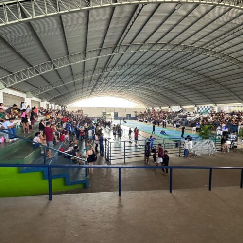 Premium Open chega à terceira etapa e agita o Ginásio Hélio Campos neste domingo (14)