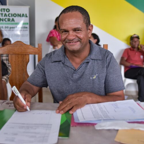 Evento solidário irá disponibilizar gratuitamente documentos para moradores do campo em Amajari