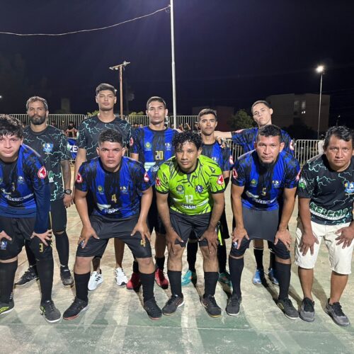 “Copa Karan agita diferentes categorias em rodada dupla”